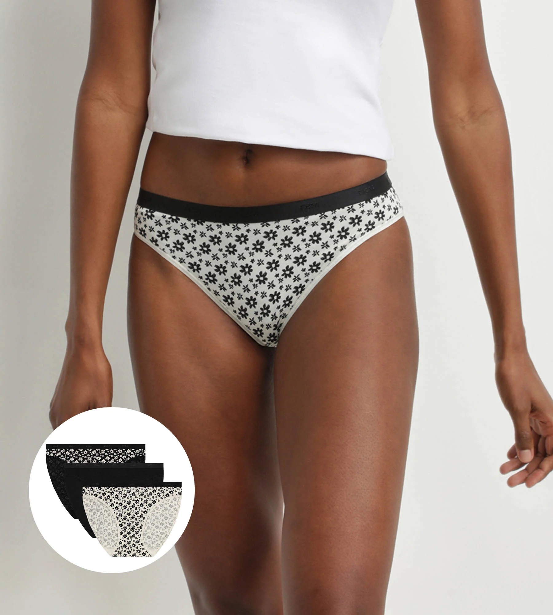 DIM DAYS Culottes en promotion